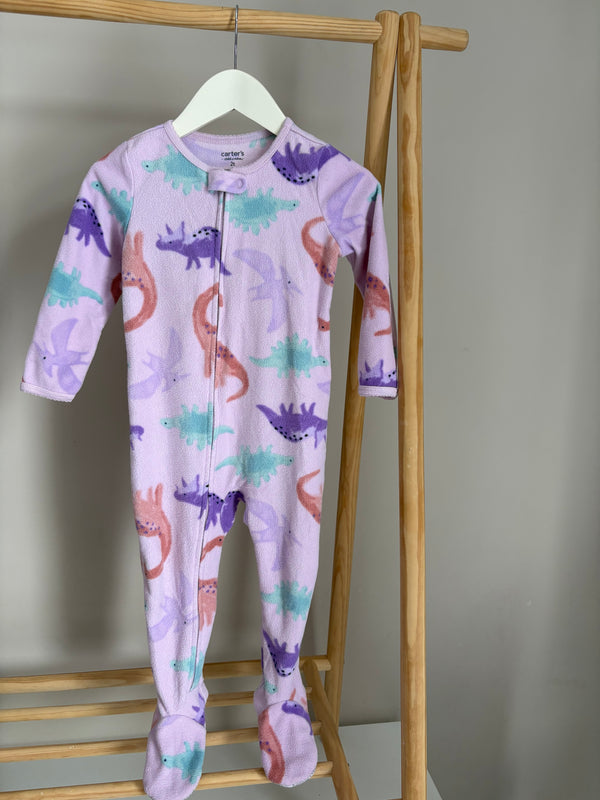 CARTERS Sleeper (2T)