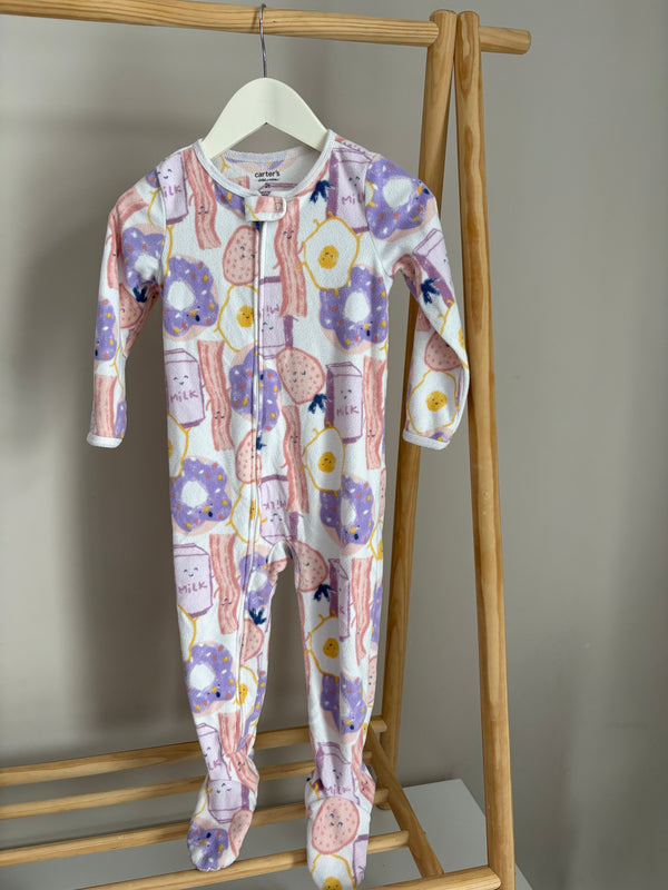 CARTERS Sleeper (2T)
