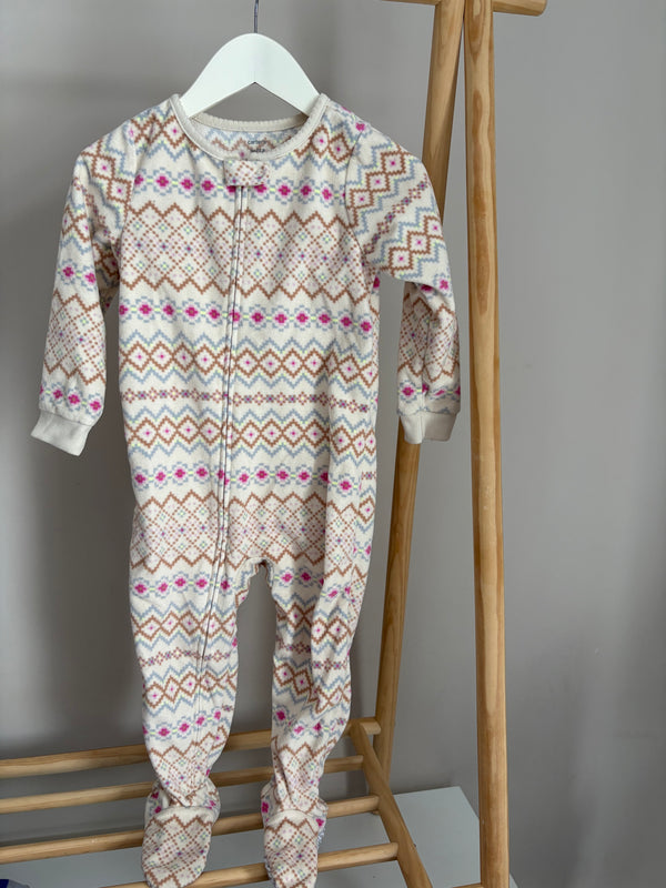 CARTERS Sleeper (3 Years)
