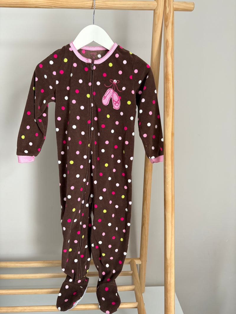 CARTERS Sleeper (3 Years)