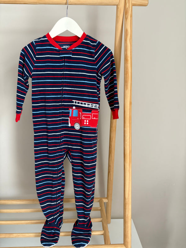 CARTERS Sleeper (3 Years)