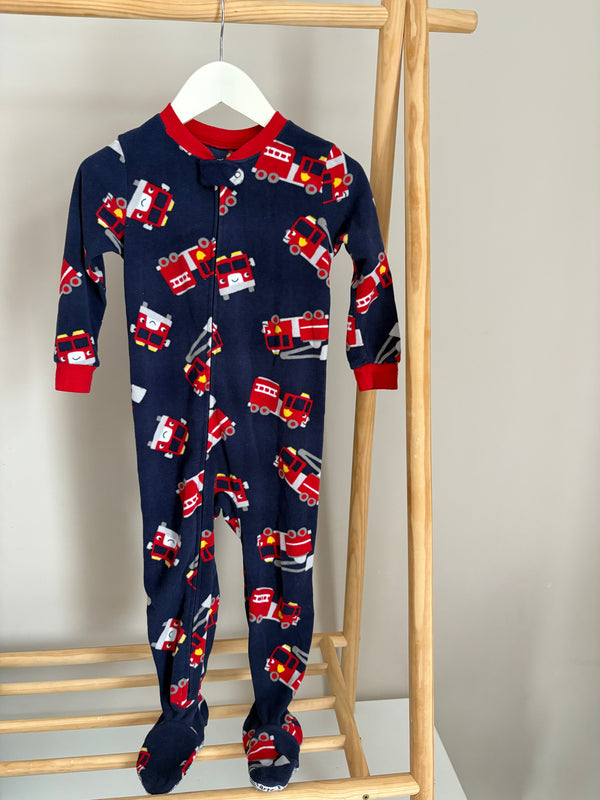 CARTERS Sleeper (3 Years)