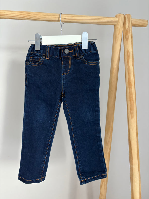 CHILDREN’S PLACE Jeans (2T)