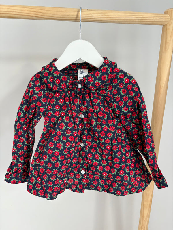 OSHKOSH Blouse (12 Months)