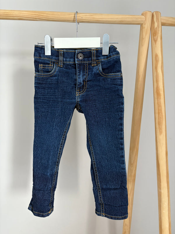 OSHKOSH Jeans (2T)