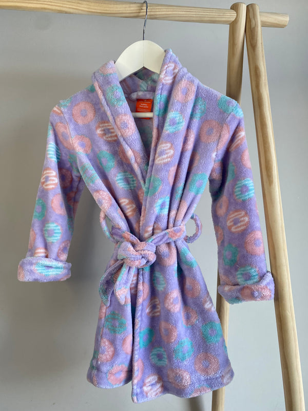 JOE FRESH Robe (4 Years)