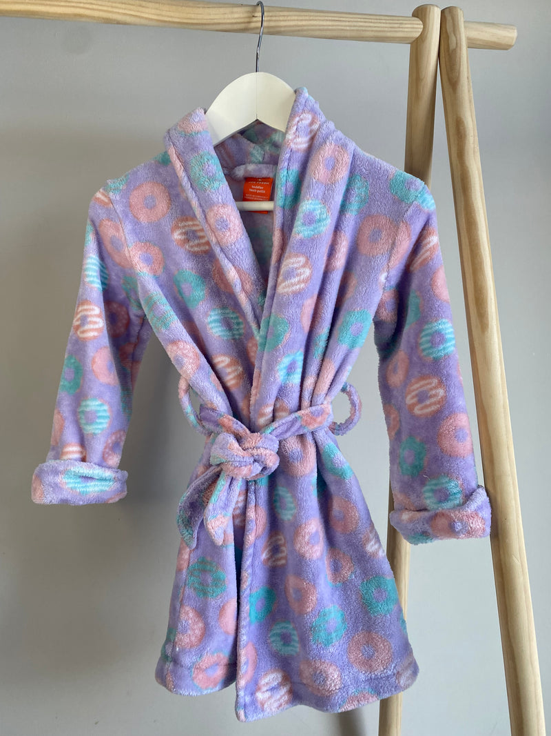 JOE FRESH Robe (4 Years)