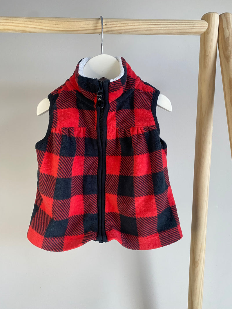 CARTERS Vest (6 Months)