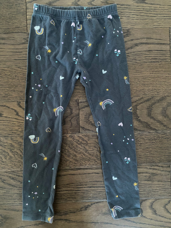 GEORGE Pants (4-5 Years)