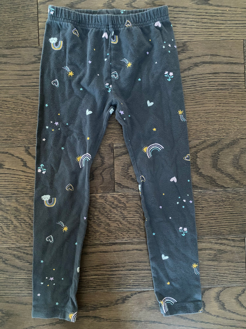 GEORGE Pants (4-5 Years)