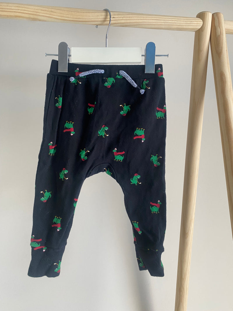 JOE FRESH Christmas Outfit (6-12 Months)