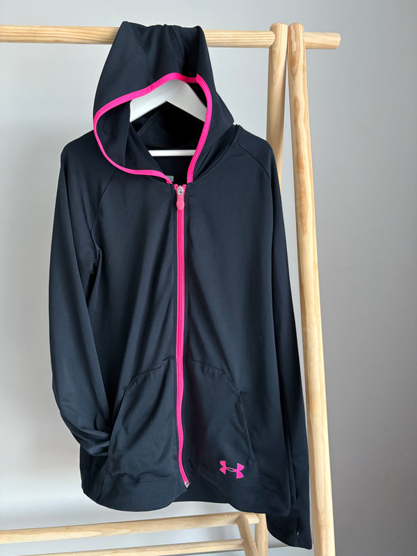 UNDER ARMOUR Zip-Up (12-14 Years)