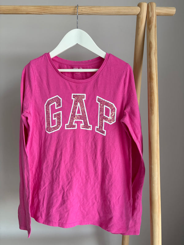 GAP Long Sleeve (13 Years)