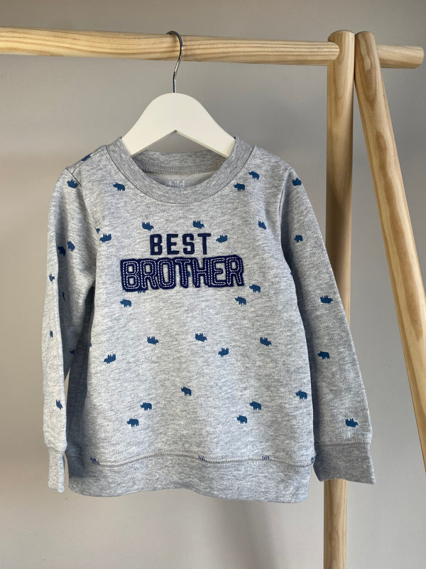 CHILD OF MINE “Best Brother” (24 Months)