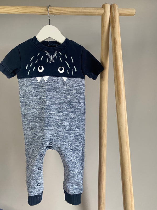 JOE FRESH One Piece (6-12 Months)