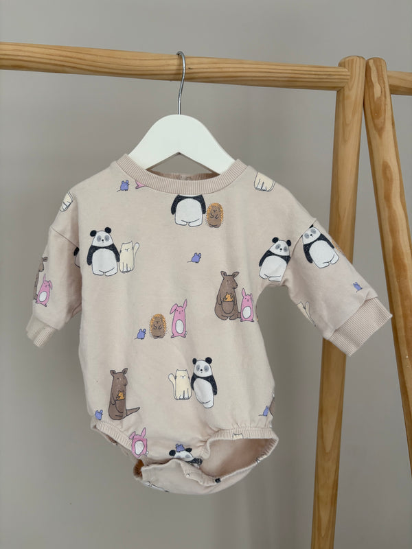 M&S (0-3 Months)