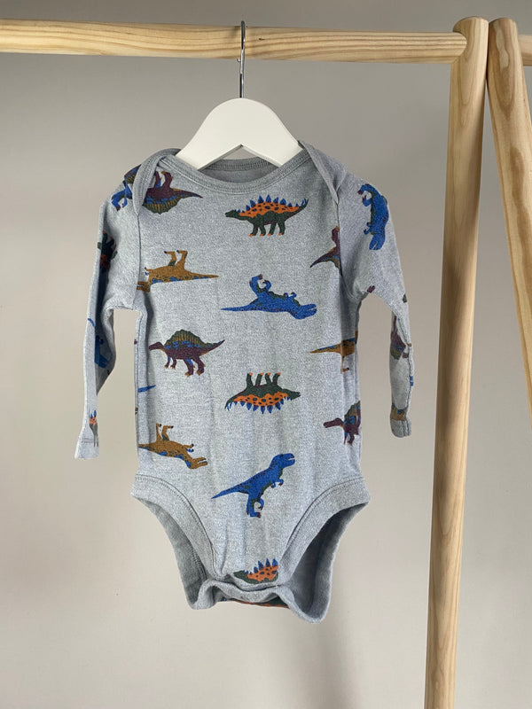 OLD NAVY Long Sleeve (6-12 Months)