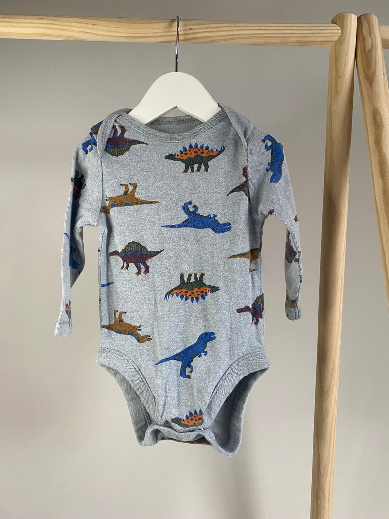 OLD NAVY Long Sleeve (6-12 Months)