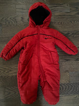 NIKE Snowsuit (18 Months)