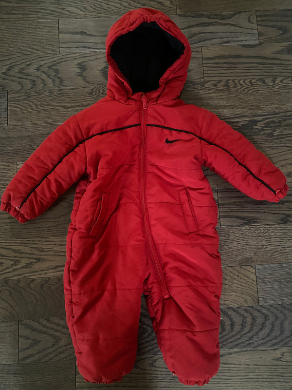 NIKE Snowsuit (18 Months)