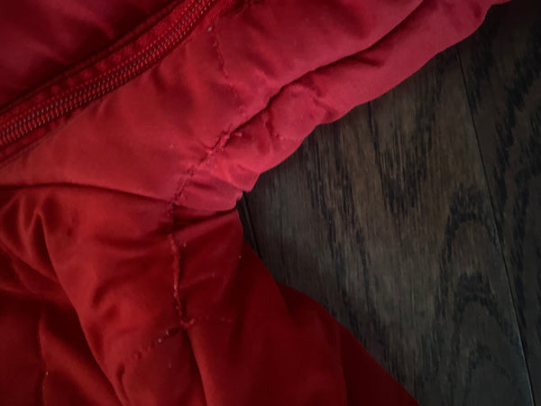 NIKE Snowsuit (18 Months)