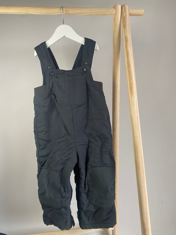 CHILDREN’S PLACE SNOWPANTS (18 Months)