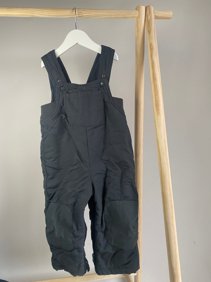 CHILDREN’S PLACE SNOWPANTS (18 Months)