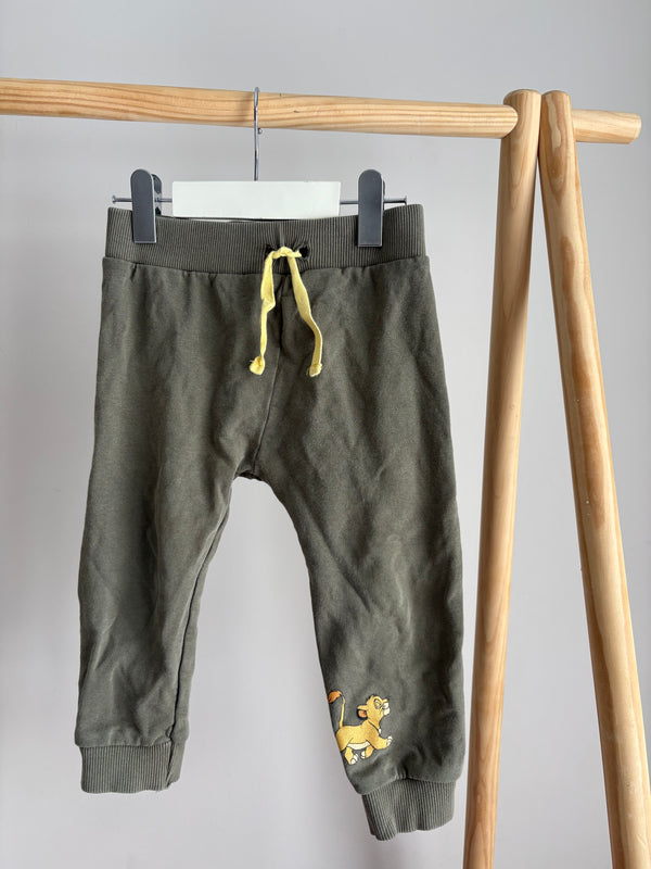 PRIMARK X DISNEY (24-36 Months)