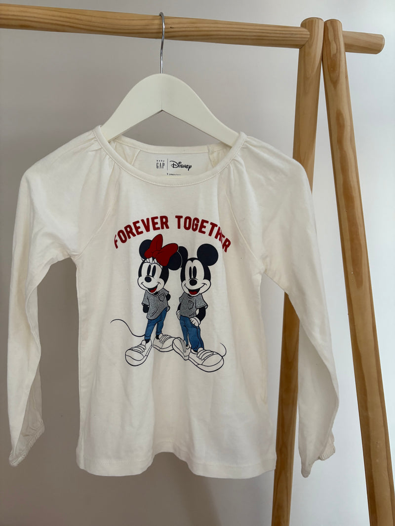 GAP X DISNEY (5 Years)