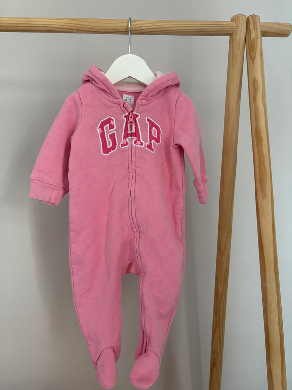 GAP One Piece Outfit (3-6 Months)