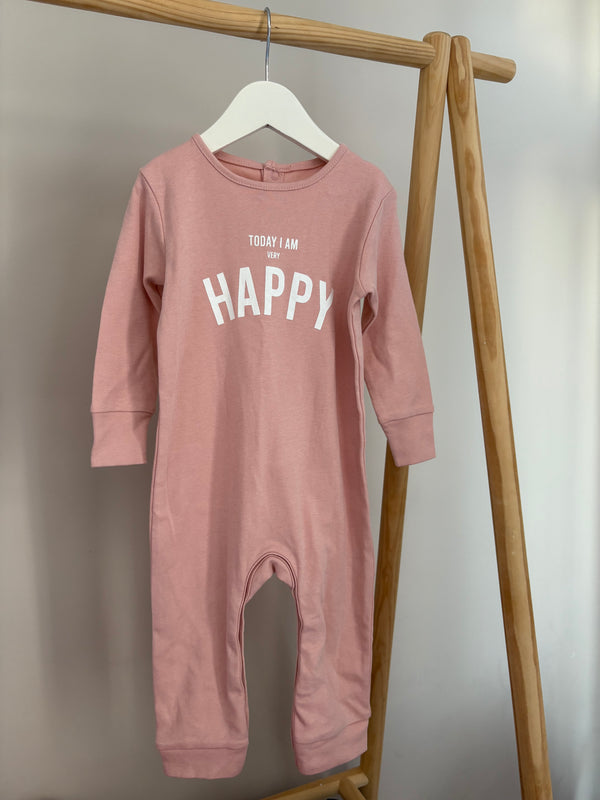 Unknown Brand (9-12 Months)