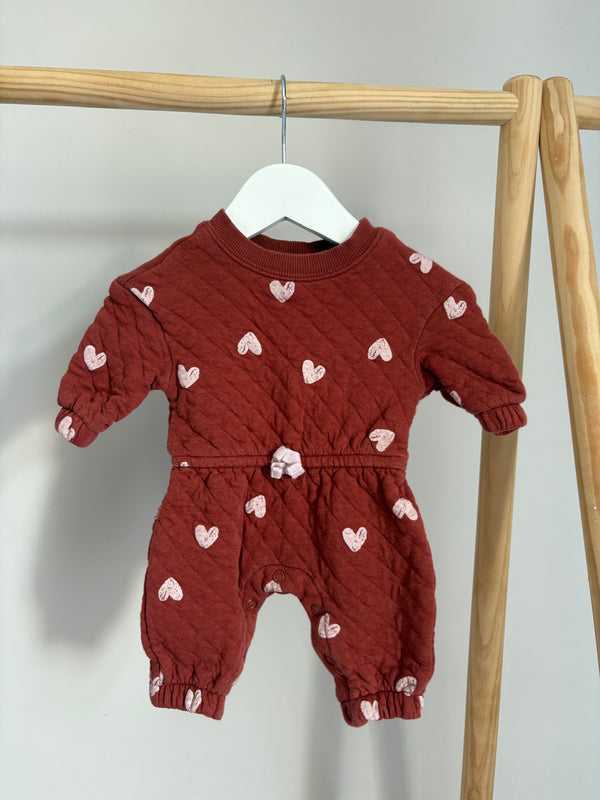 CARTERS (Newborn)