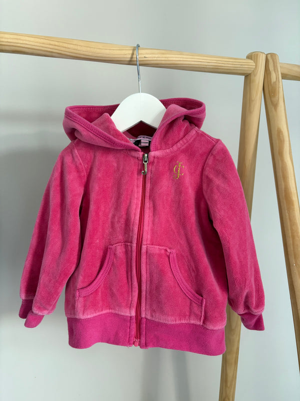 JUICEY COUTURE Sweater (12-18 Months)