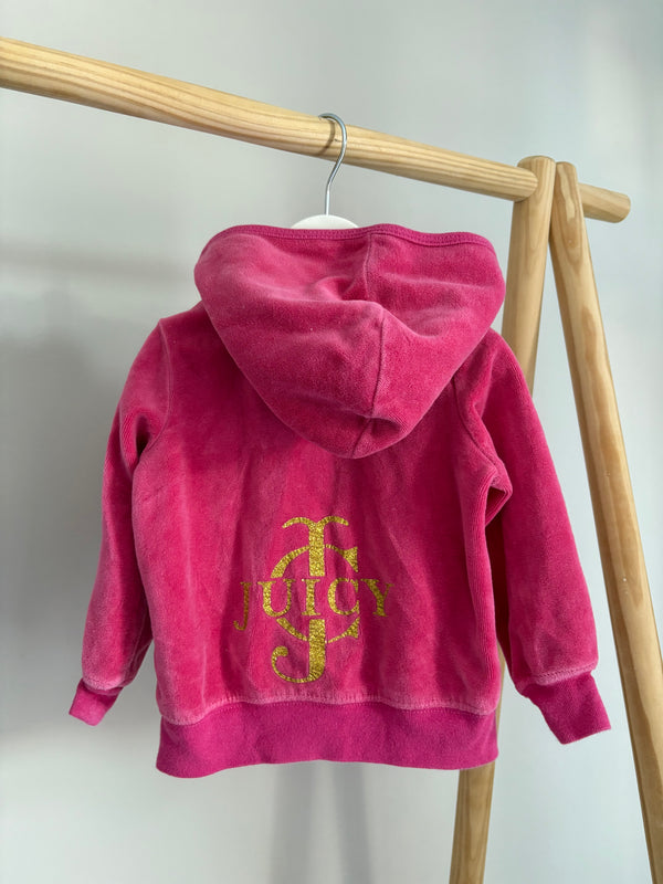 JUICEY COUTURE Sweater (12-18 Months)
