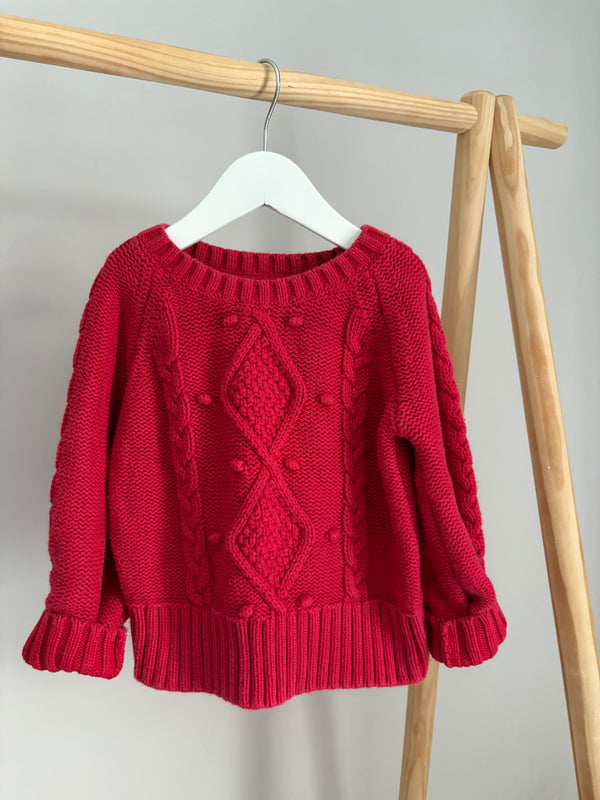 GAP Knit Layer (3 Years)