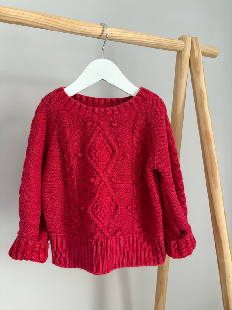GAP Knit Layer (3 Years)