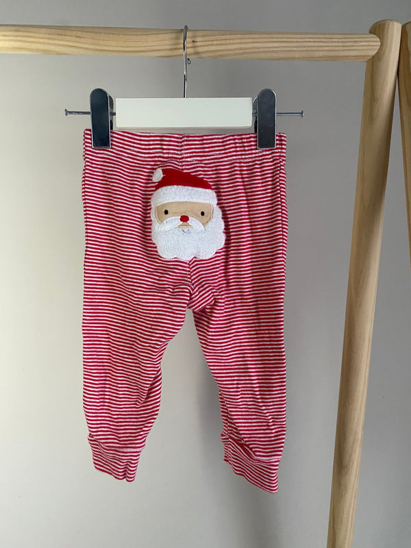 CARTERS Christmas Pants (9 Months)