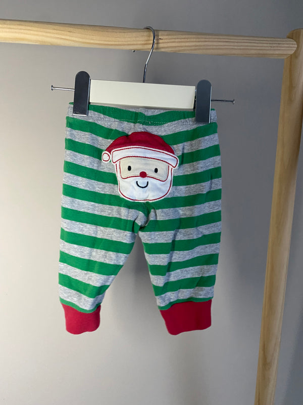 CARTERS Christmas Pants (3 Months)