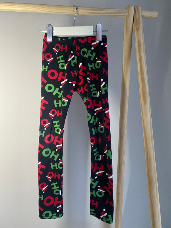 GEORGE Christmas Pants (4-5 Years)