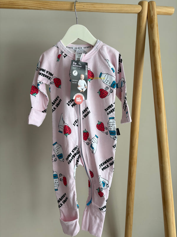 BONDS Wondersuit (3-6 Months)