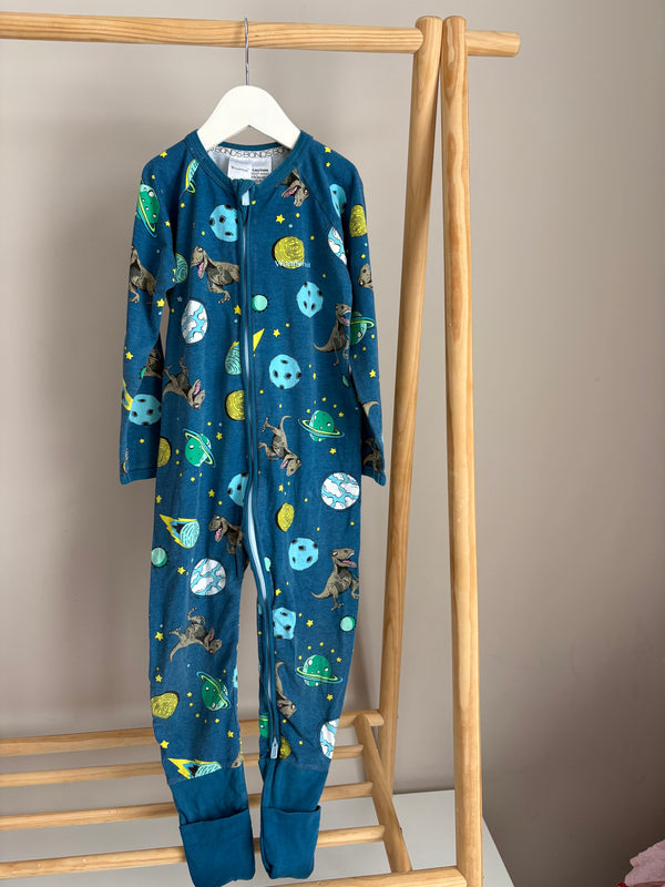 BONDS Wondersuit (3 Years)