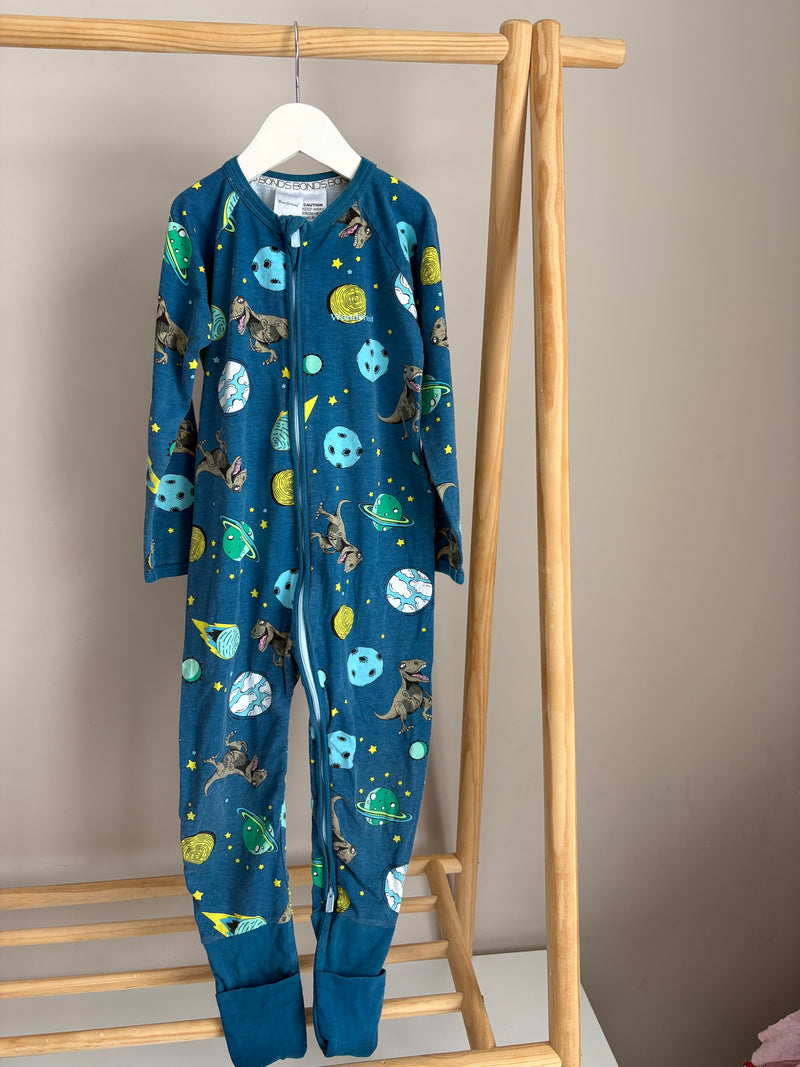 BONDS Wondersuit (3 Years)