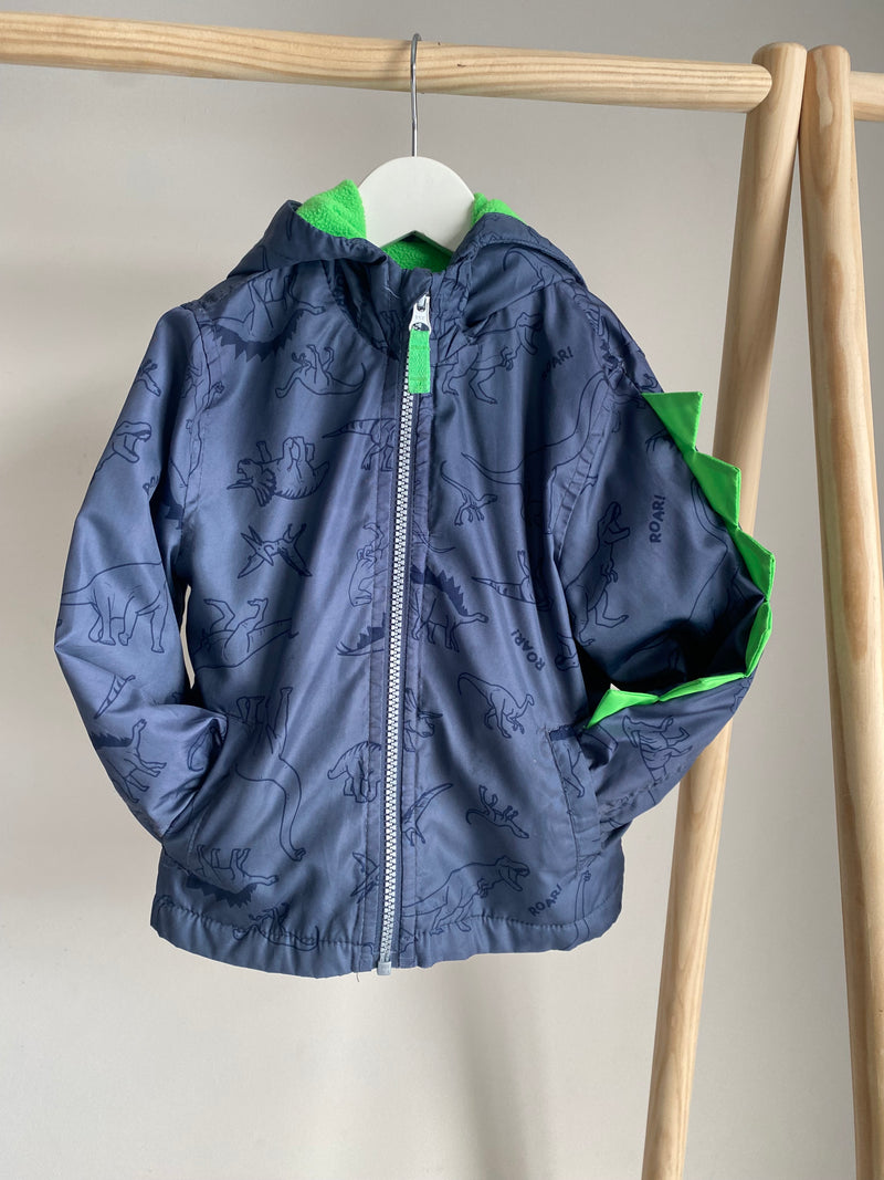 CARTERS Jacket (2T)