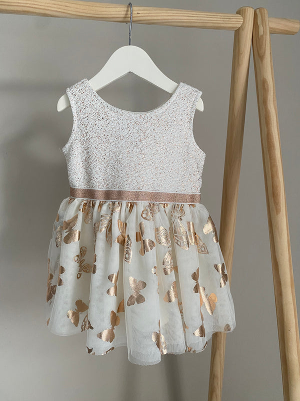 CHILDREN’S PLACE Dress (12-18 Months)