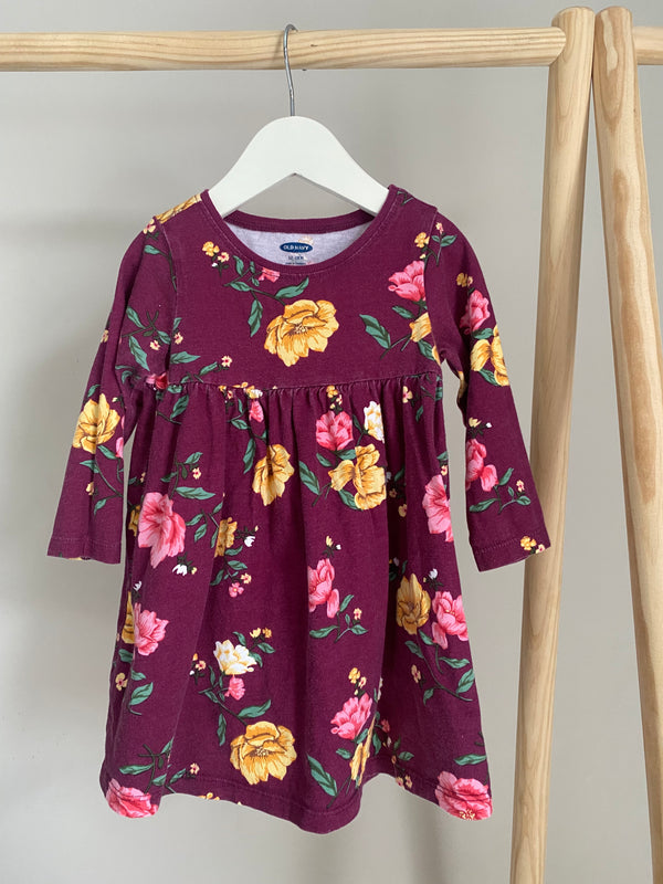 OLD NAVY Dress (12-18 Months)
