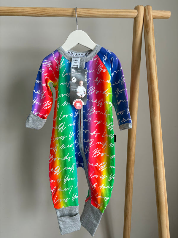 BONDS Wondersuit (3-6 Months)