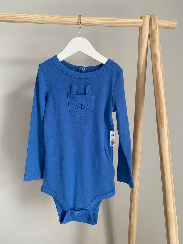 JOE FRESH Long Sleeve (18-24 Months)