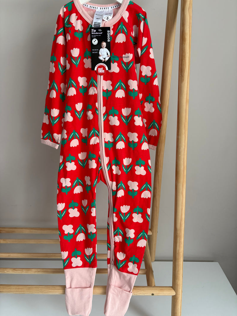 BONDS Wondersuit (3 Years)