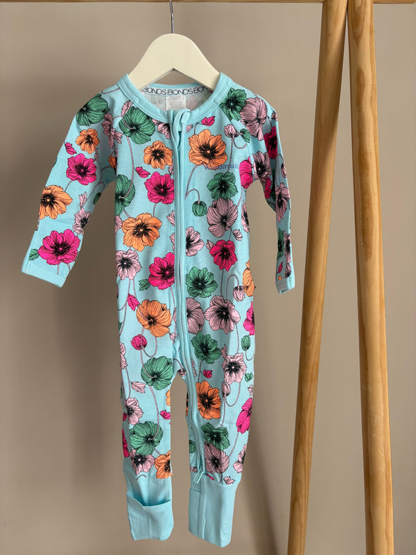 BONDS Wondersuit (3-6 Months)