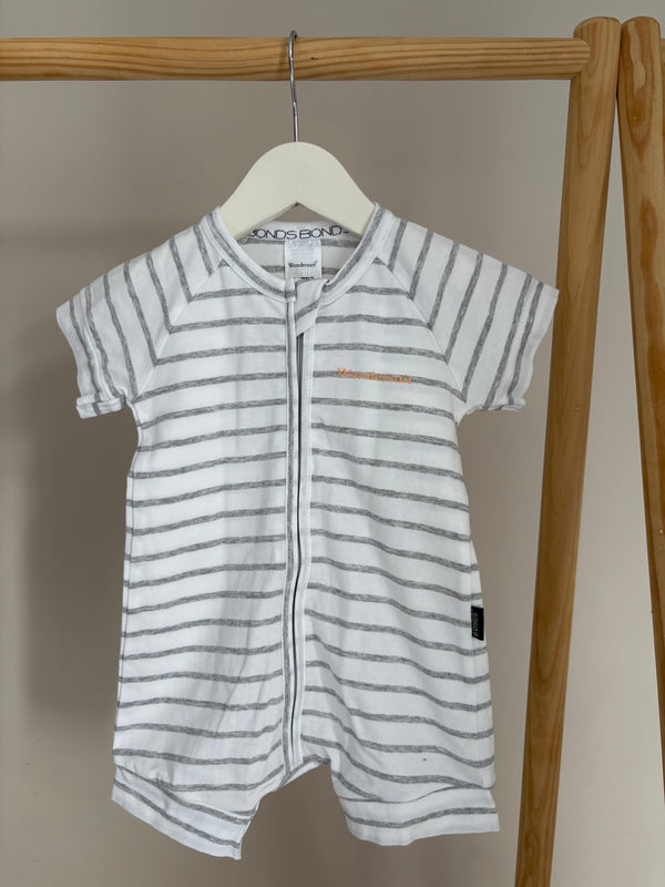 BONDS Wondersuit (3-6 Months)